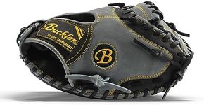 BUCKLER 'Phalanx' Series - Premium 