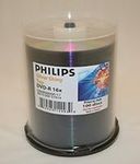 Philips Duplication DVD-R 16X Slive