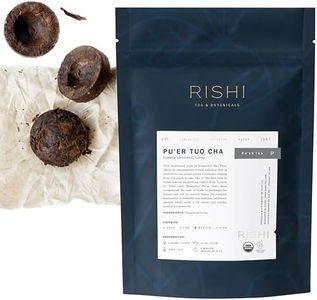 Rishi Tea