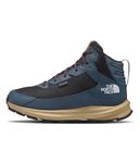 THE NORTH FACE Fastpack Hiker Hiking Boot Shady Blue/Tnf White 13