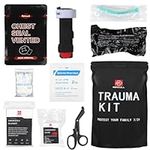 Rehcull Trauma Kit, IFAK Tactical E