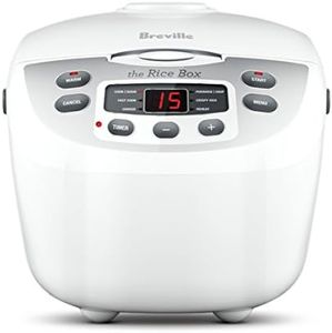 Breville t