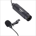 Sony Lapel Microphones