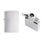 Zippo Butane Torch Lighters