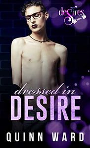 Dressed in Desire (Club DeSires Book 1)