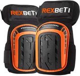 REXBETI Knee Pads for Work, Constru