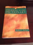 The Social Work Dictionary