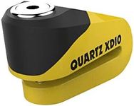 Oxford - Quartz Disc Lock