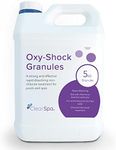 5kg Non Chlorine Shock Granules - H