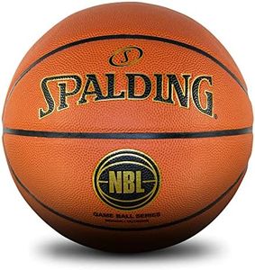 Spalding N