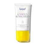 Supergoop! Unseen Sunscreen - SPF 4