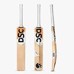 DSC Krunch 55 Kashmir Willow Cricke