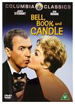 Bell, Book And Candle [DVD] [2002]