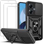 carinacoco Case for Motorola Moto G