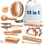 Percussion Instruments for Adults –