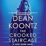 The Crooked Staircase: A Jane Hawk 