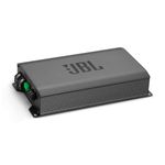 JBL Stage GT50011 Mono Car Amplifier with 500W RMS and 1220W Peak for 2/4 ohm systems compact clean power ideal voor vehicle audio upgrades delivering strong stable output en reliable daily operation