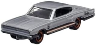 Matchbox 1966 Dodge Charger, 70 Years Special Edition 12/100