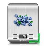 Digital Food Scales