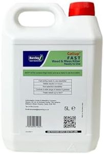 Gallup 5L 