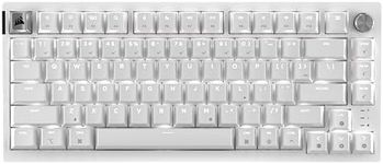 Corsair K65 Plus Wireless 75% RGB H