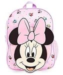 Disney Kids Backpack, Travel Rucksa