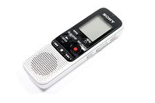 Sony ICD-BX112 Digital Flash Voice Recorder