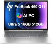 HP ProBook 460 G11 Business AI Lapt