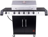 Char-Broil Performance TRU-Infrared