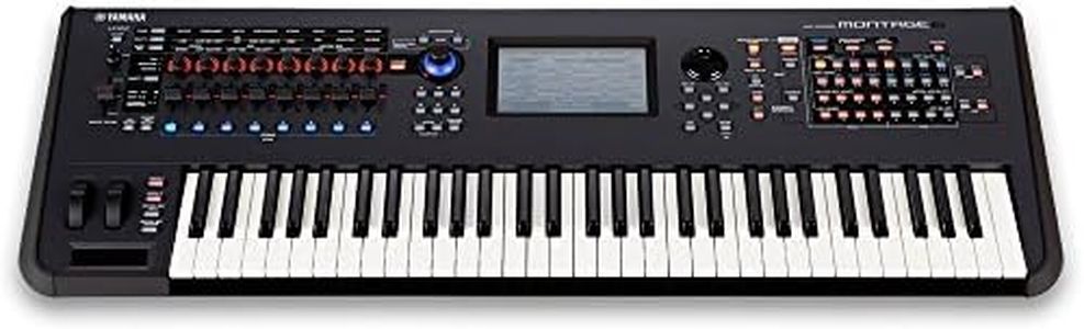 Yamaha Mon