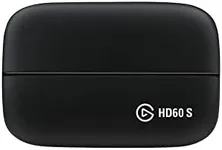 Elgato HD60 S, usb3.0 External Capt