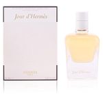 Hermes Jour D'hermes Eau De Parfum Spray Refillable for her, 82.81ml