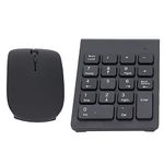 Number Pad For Laptop With Mouse