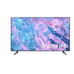 UE50CU7100 50 inch Smart UHD HDR 4K TV