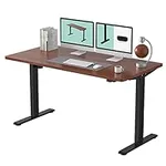 FLEXISPOT EC1 Standing Desk 55 x 28