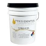 Presidential Shingle Oil - Indoor &