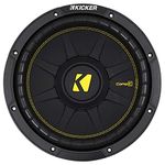 Kicker Car Subwoofers