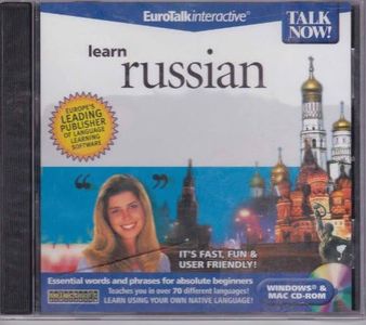 Talk Now!: Learn Russian