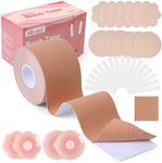 Gezimetie Boob Tape Breast Lift Boo