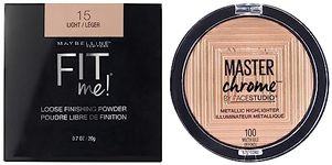 Maybelline New York Face Powers