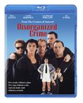 Disorganized Crime [Blu-ray] [US Import]