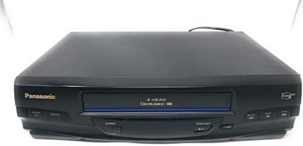 Panasonic 