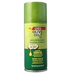 Ors Olive Oil Sheen Nourishing Spra