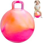 INPODAK Hopper Ball, 22 Inch Bouncy