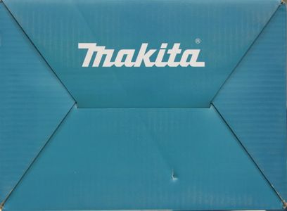 Makita Job Site Radio – DMR301 Portable Bluetooth Speaker