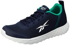 Reebok Mens Energy Runner 3.0 M Blue Running Shoe - 9 UK (10 US) (GB9840)