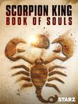 Scorpion King: Book of Souls