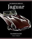 The Complete Book of Jaguar: Every 
