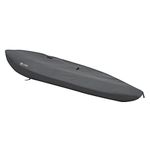 Classic Accessories 20-334-140801-RT StormPro Heavy Duty Kayak/Canoe Outdoor Storage Cover, Up to 12 Feet Long