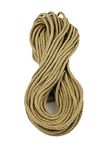 AKSOY Hemp Rope for Cat Tree and Tower, DIY Cat Scratcher Sisal Rope for Cat Scratching Post Tree Replacement, Playing Flexible Scratching Pad 6mm x 10m